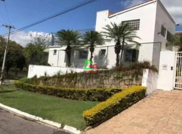 Casa · 400m² · 3 Quartos · 5 Vagas · Casa de Condomínio para venda em Vista Alegre de 400.00m² com 3 Quartos, 2 Suites e 5 Garagens