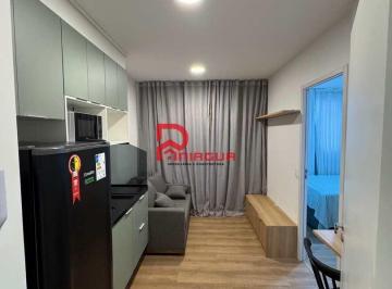 Apartamento · 25m² · 1 Quarto · Apartamento para alugar em Vila Butantã de 25.00m² com 1 Quarto e 1 Suite
