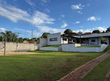 Rural · 400m² · 5 Quartos · 4 Vagas · Fazenda / Sítio para venda em Parque Dos Ipês de 400.00m² com 5 Quartos, 5 Suites e 4 Garagens