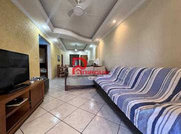 Apartamento · 114m² · 3 Quartos · 2 Vagas · Apartamento para venda em Guilhermina de 114.00m² com 3 Quartos, 2 Suites e 2 Garagens