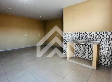 Casa · 40m² · 1 Quarto · 1 Vaga · Casa para alugar em Vila Alemã de 40.00m² com 1 Quarto e 1 Garagem