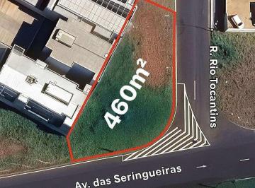 Terreno · 460m² · Terreno para venda em Residencial Amazonas de 460.00m²
