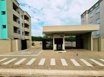 Apartamento · 52m² · 2 Quartos · 1 Vaga · Apartamento para venda em Recanto Elimar de 52.00m² com 2 Quartos e 1 Garagem