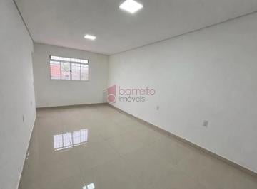 Casa · 130m² · 2 Quartos · 1 Vaga · Casa para alugar em Parque Residencial Jundiaí Ii de 130.00m² com 2 Quartos, 1 Suite e 1 Garagem