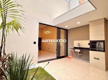 Casa · 105m² · 3 Quartos · 2 Vagas · Casa para venda em Parque Doutor Carrão de 105.00m² com 3 Quartos, 1 Suite e 2 Garagens