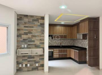 Apartamento · 49m² · 2 Quartos · 1 Vaga · Apartamento para venda em Nova Cidade Jardim de 49.00m² com 2 Quartos e 1 Garagem
