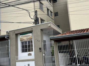 Apartamento · 62m² · 2 Quartos · 1 Vaga · Apartamento para venda em Loteamento Rio Acima de 62.00m² com 2 Quartos e 1 Garagem
