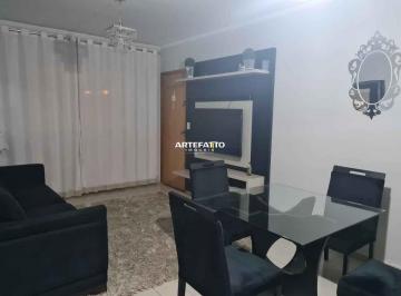 Apartamento · 70m² · 2 Quartos · 2 Vagas · Apartamento para venda em Jardim Veneza de 70.00m² com 2 Quartos, 1 Suite e 2 Garagens