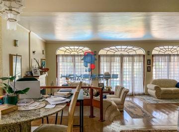 Casa · 524m² · 5 Quartos · 4 Vagas · Casa de Condomínio para venda em Jardim Conceição de 524.00m² com 5 Quartos, 5 Suites e 4 Garagens