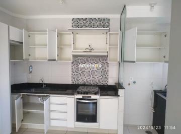 Apartamento · 63m² · 2 Quartos · 2 Vagas · Apartamento para venda em Vila Santa Cruz de 63.00m² com 2 Quartos, 1 Suite e 2 Garagens