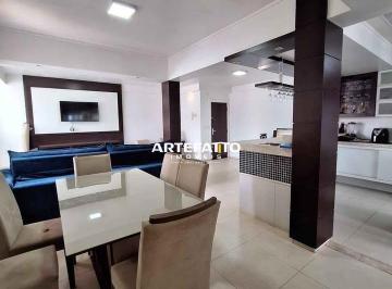 Apartamento · 136m² · 2 Quartos · 1 Vaga · Apartamento para venda em Vila Nossa Senhora Das Graças de 136.00m² com 2 Quartos, 1 Suite e 1 Garag