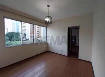 Apartamento · 36m² · 1 Quarto · 1 Vaga · Apartamento para alugar em Funcionários de 36.00m² com 1 Quarto e 1 Garagem