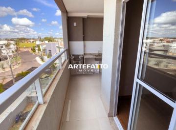 Apartamento · 60m² · 2 Quartos · 1 Vaga · Apartamento para venda em Vila Marta de 60.00m² com 2 Quartos, 1 Suite e 1 Garagem