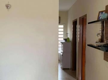 Casa · 60m² · 2 Quartos · 2 Vagas · Casa para venda em Jardim Pulicano de 60.00m² com 2 Quartos e 2 Garagens