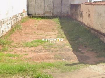 Terreno · 227m² · Terreno para venda em São José de 227.00m²