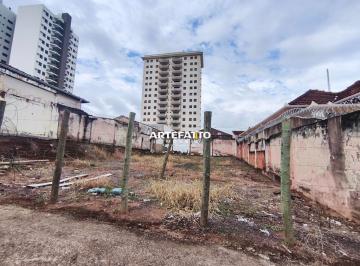 Terreno · 303m² · Terreno para venda em Vila Flores de 303.00m²