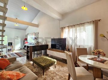 Casa · 166m² · 4 Quartos · 4 Vagas · Sobrado para venda em Jardim Iracema/aldeia de 166.00m² com 4 Quartos e 4 Garagens