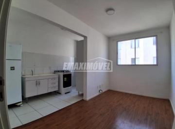 Apartamento · 47m² · 2 Quartos · 1 Vaga · Apartamento para alugar em Jardim Mirante Dos Ovnis de 47.00m² com 2 Quartos e 1 Garagem