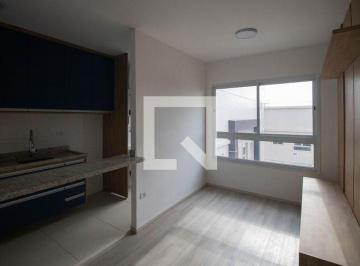 Apartamento · 45m² · 2 Quartos · 1 Vaga · Apartamento para Aluguel - Vila Mazzei, 2 Quartos,  45 m² - São Paulo