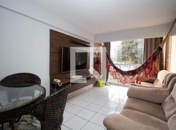 Apartamento · 53m² · 2 Quartos · Apartamento para Aluguel - Asa Norte, 2 Quartos,  53 m² - Brasília