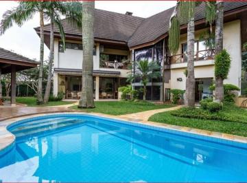Casa · 805m² · 3 Quartos · 5 Vagas · Casa para venda em Cidade Jardim de 805.00m² com 3 Quartos, 3 Suites e 5 Garagens