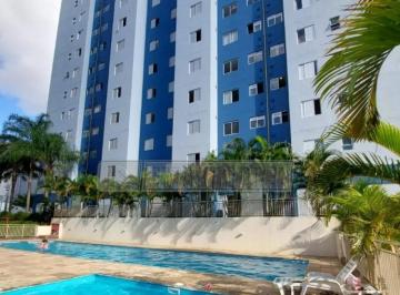 Apartamento · 45m² · 2 Quartos · 1 Vaga · Apartamento para venda e aluguel em Parque Campolim de 45.00m² com 2 Quartos e 1 Garagem