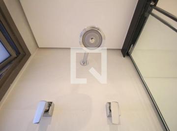 Apartamento 29m² Aluguel Indianópolis · Apartamento para Aluguel - Moema, 1 Quarto, 29 m² - São Paulo
