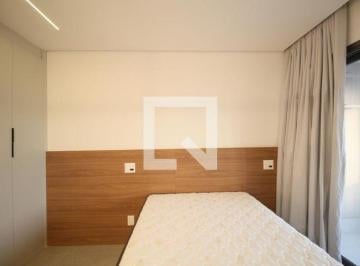 Apartamento · 29m² · 1 Quarto · Apartamento para Aluguel - Moema, 1 Quarto,  29 m² - São Paulo