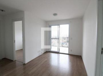 Apartamento · 62m² · 2 Quartos · 1 Vaga · Apartamento para Aluguel - Butantã, 2 Quartos,  62 m² - São Paulo