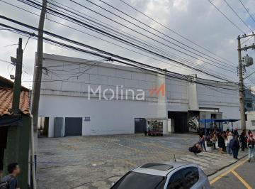 Comercial · 2300m² · Galpão / Depósito / Armazém para alugar em Loteamento Mogilar de 2300.00m²