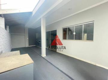 Casa · 120m² · 3 Quartos · 1 Vaga · Casa para alugar em Nova Americana de 120.00m² com 3 Quartos, 1 Suite e 1 Garagem