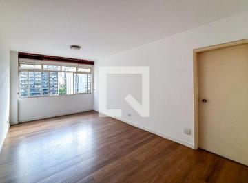 Apartamento · 110m² · 3 Quartos · 1 Vaga · Apartamento para Aluguel - Pinheiros, 3 Quartos,  110 m² - São Paulo
