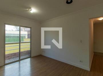 Apartamento · 56m² · 2 Quartos · 1 Vaga · Apartamento para Aluguel - Jardim Sabiá, 2 Quartos,  56 m² - Cotia