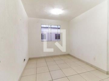 Apartamento · 39m² · 2 Quartos · Apartamento para Aluguel - Itaim Paulista, 2 Quartos,  39 m² - São Paulo