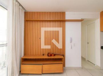 Sobre o imóvel: 

Valores:
- Aluguel: R$ 1710
- Condomínio: R$ 350
- IPTU: R$ 0
 · Apartamento para Aluguel - Vila Santa Clara, 2 Quartos,  40 m² - São Paulo