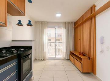 Apartamento · 40m² · 2 Quartos · Apartamento para Aluguel - Vila Santa Clara, 2 Quartos,  40 m² - São Paulo