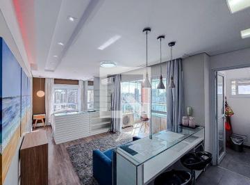 Apartamento · 42m² · 1 Quarto · 1 Vaga · Apartamento para Aluguel - Vila Mariana, 1 Quarto, 42 m² - São Paulo