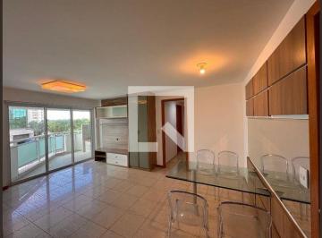 Apartamento · 74m² · 2 Quartos · 1 Vaga · Apartamento para Aluguel - Barra da Tijuca - Marapendi, 2 Quartos, 74 m² - Rio de Janeiro