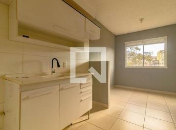 Apartamento · 27m² · 1 Quarto · Apartamento para Aluguel - Vila Campestre, 1 Quarto,  27 m² - São Paulo