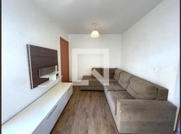 Apartamento · 42m² · 2 Quartos · 1 Vaga · Apartamento para Aluguel - Rondônia, 2 Quartos,  42 m² - Novo Hamburgo