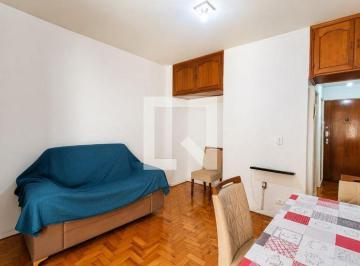 Apartamento · 40m² · 1 Quarto · Apartamento para Aluguel - Bela Vista, 1 Quarto,  40 m² - São Paulo