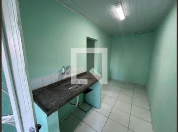 Casa · 25m² · 1 Quarto · Casa para Aluguel - Jardim Elizabeth, 1 Quarto,  25 m² - São Paulo