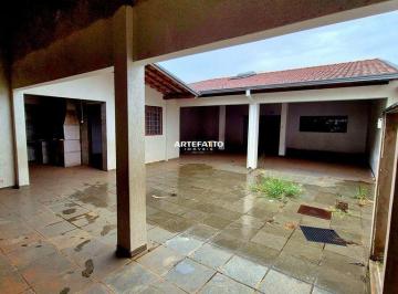 Casa · 389m² · 4 Quartos · 4 Vagas · Casa para venda em Vila Santos Dumont de 389.00m² com 4 Quartos, 2 Suites e 4 Garagens
