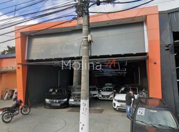 Comercial · 300m² · Galpão / Depósito / Armazém para alugar em Vila Amorim de 300.00m²