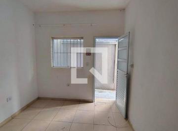 Casa · 70m² · 1 Quarto · 1 Vaga · Casa para Aluguel - Vila Mazzei, 1 Quarto,  70 m² - São Paulo