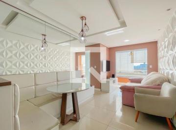 Apartamento · 52m² · 2 Quartos · 1 Vaga · Apartamento para Aluguel - Quitaúna, 2 Quartos,  52 m² - Osasco
