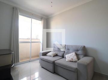 Apartamento · 78m² · 2 Quartos · 1 Vaga · Apartamento para Aluguel - Santa Mônica, 2 Quartos,  78 m² - Uberlândia