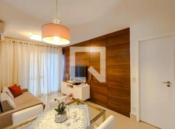 Apartamento · 50m² · 1 Quarto · 1 Vaga · Apartamento para Aluguel - Jardim Anália Franco, 1 Quarto,  50 m² - São Paulo
