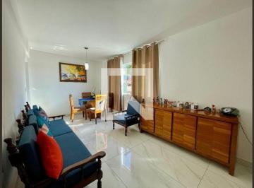 Apartamento · 102m² · 3 Quartos · 2 Vagas · Apartamento para Aluguel - Renascença, 3 Quartos,  102 m² - Belo Horizonte