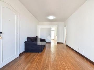 Sobre o imóvel: Muito bem localizado a 2 min da estação chacara klabin ( linha v · Apartamento para Aluguel - Vila Mariana, 3 Quartos,  110 m² - São Paulo